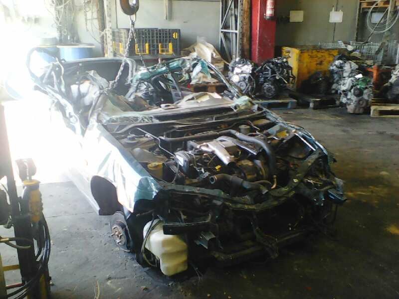 mg rover serie 400 (rt) del año 1998