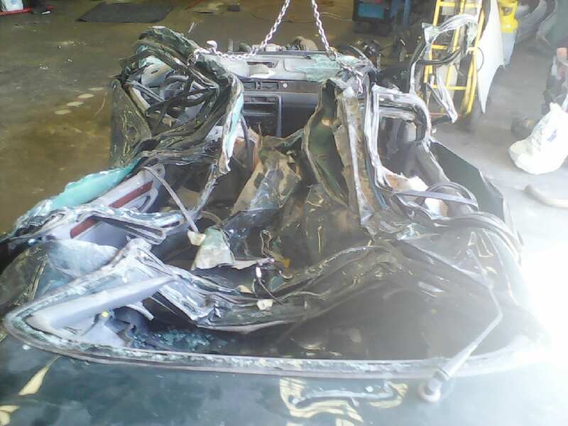 mg rover serie 400 (rt) del año 1998