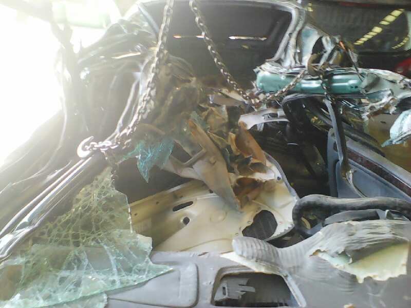 mg rover serie 400 (rt) del año 1998