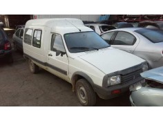 citroen c15 del año 1999
