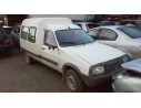 CITROEN C15