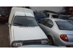 citroen c15 del año 1999 2