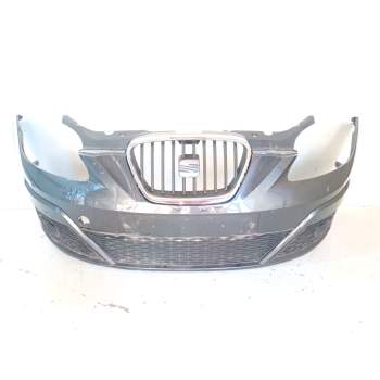 Recambio de paragolpes delantero para seat altea xl (5p5, 5p8) 1.9 tdi referencia OEM IAM   