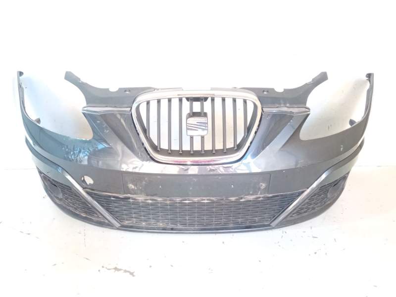Recambio de paragolpes delantero para seat altea xl (5p5, 5p8) 1.9 tdi referencia OEM IAM   