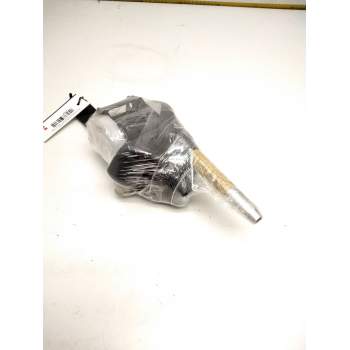 Recambio de cinturon seguridad delantero para nissan maxima / maxima qx iv (a32) 2.0 referencia OEM IAM NSB057NRT63  