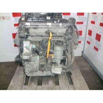MOTOR COMPLETO ATD 
