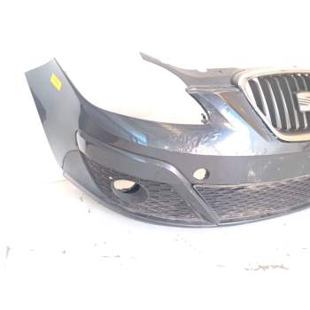 Recambio de paragolpes delantero para seat altea xl (5p5, 5p8) 1.9 tdi referencia OEM IAM   