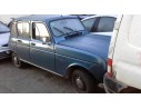 RENAULT 4 BERLINA/FAMILIAR/FURGONETA