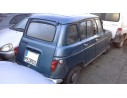 RENAULT 4 BERLINA/FAMILIAR/FURGONETA