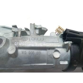 Recambio de conmutador de arranque para seat leon (5f1) 2.0 cupra referencia OEM IAM 1K0905851  
