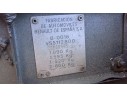 RENAULT 4 BERLINA/FAMILIAR/FURGONETA