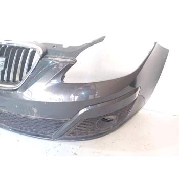 Recambio de paragolpes delantero para seat altea xl (5p5, 5p8) 1.9 tdi referencia OEM IAM   