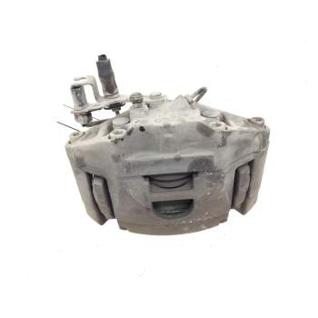 Recambio de pinza freno delantera izquierda para audi a4 b7 (8ec) 2.0 tfsi quattro referencia OEM IAM F145  