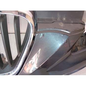 Recambio de paragolpes delantero para seat altea xl (5p5, 5p8) 1.9 tdi referencia OEM IAM   