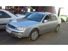 ford mondeo berlina (ge) del año 2001