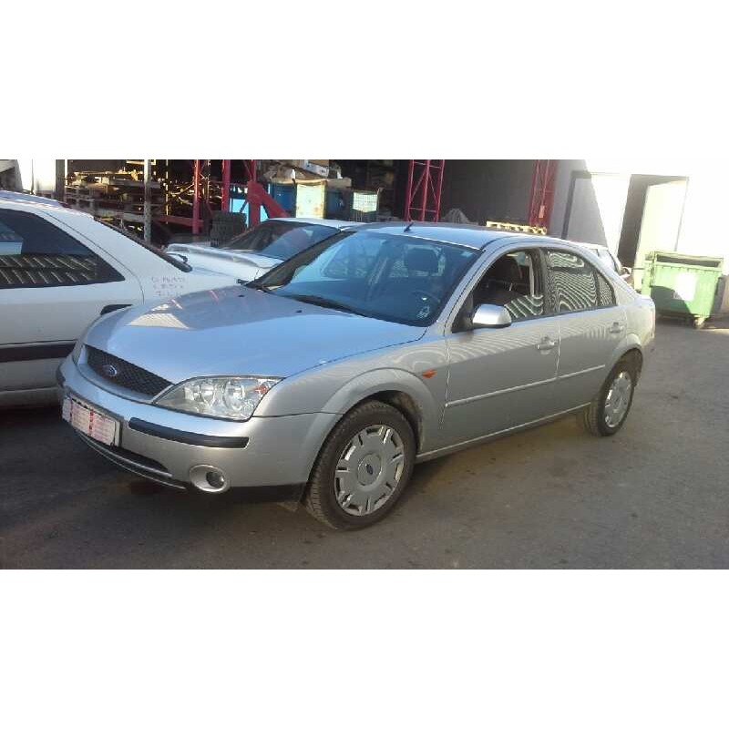 ford mondeo berlina (ge) del año 2001