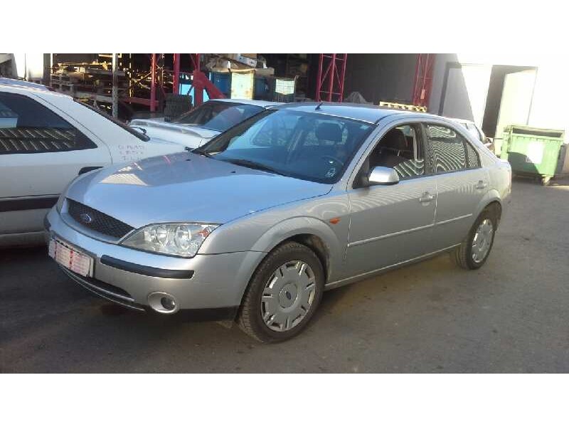 ford mondeo berlina (ge) del año 2001