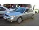 FORD MONDEO BERLINA (GE)