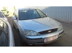 ford mondeo berlina (ge) del año 2001 2