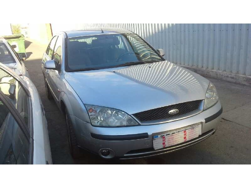 ford mondeo berlina (ge) del año 2001