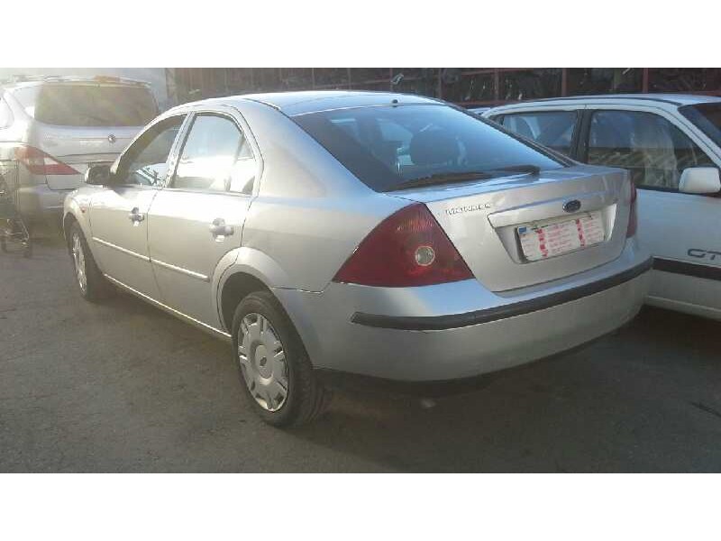 ford mondeo berlina (ge) del año 2001