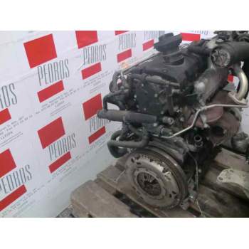 Recambio de motor completo para volkswagen polo (9n1) 1.9 tdi referencia OEM IAM ATD  