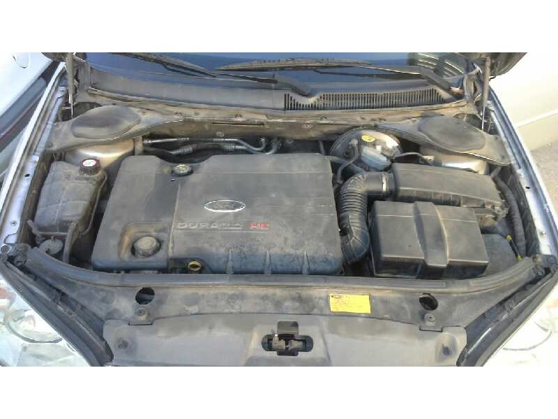 ford mondeo berlina (ge) del año 2001