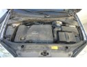 FORD MONDEO BERLINA (GE)