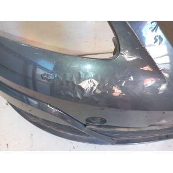 Recambio de paragolpes delantero para seat altea xl (5p5, 5p8) 1.9 tdi referencia OEM IAM   