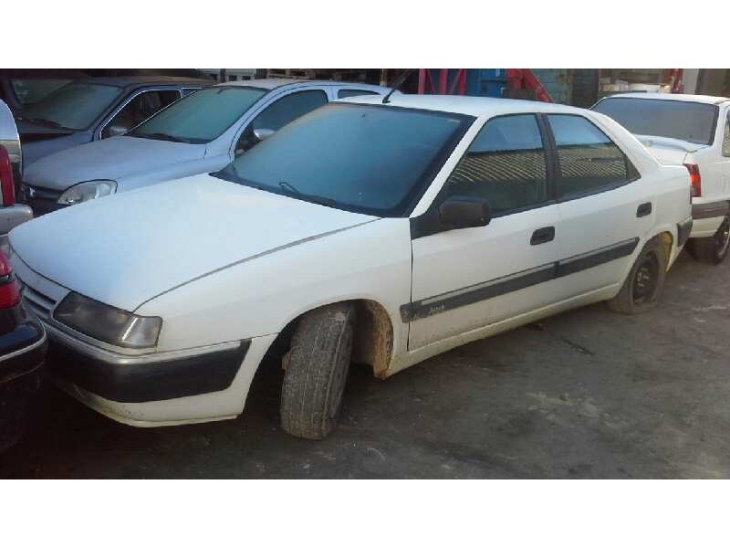 citroen xantia berlina del año 1994