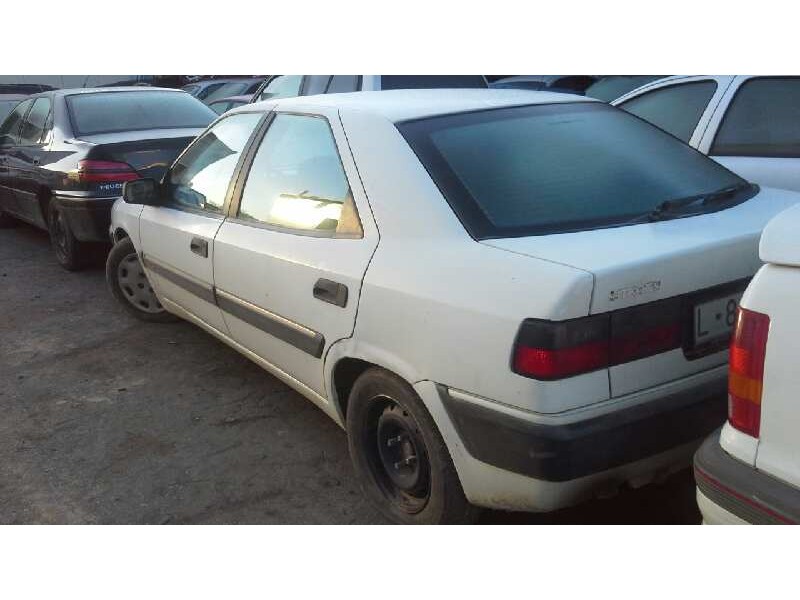 citroen xantia berlina del año 1994