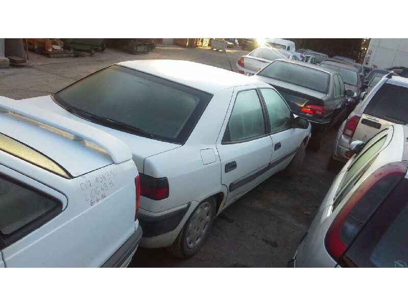 citroen xantia berlina del año 1994