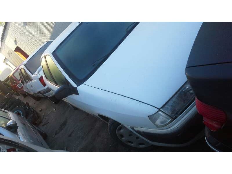 citroen xantia berlina del año 1994