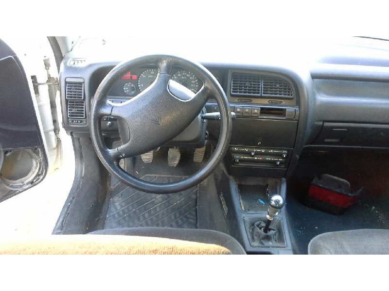 citroen xantia berlina del año 1994