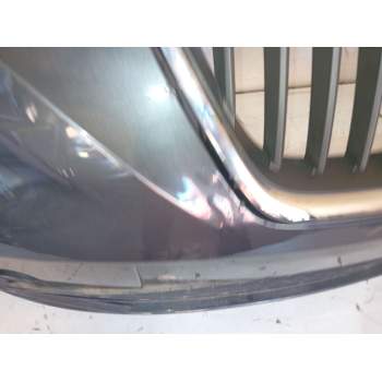Recambio de paragolpes delantero para seat altea xl (5p5, 5p8) 1.9 tdi referencia OEM IAM   