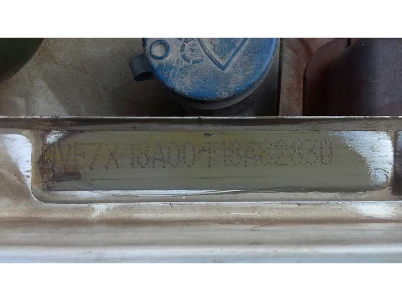 citroen xantia berlina del año 1994