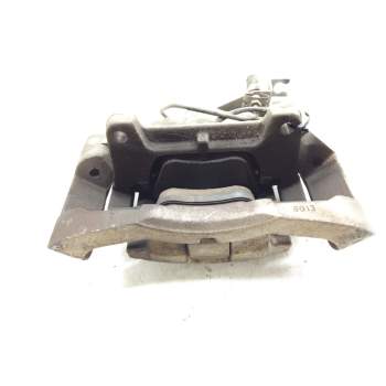 Recambio de pinza freno delantera izquierda para audi a4 b7 (8ec) 2.0 tfsi quattro referencia OEM IAM F145  