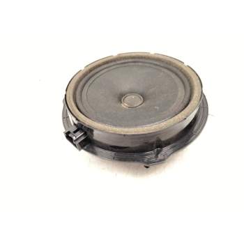 Recambio de altavoz para land rover evoque 2.0 td4 cat referencia OEM IAM JJ3218808AA  