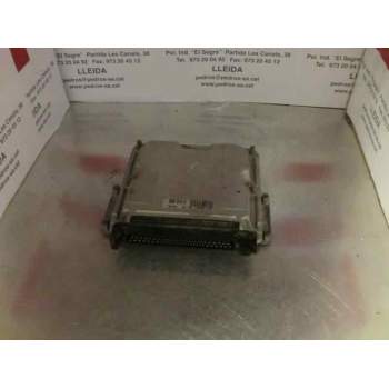CENTRALITA MOTOR UCE 0281010248 9636256980 BOSCH
