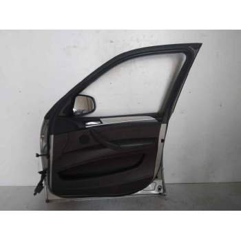 Recambio de puerta delantera derecha para bmw serie x6m (e71) referencia OEM IAM   