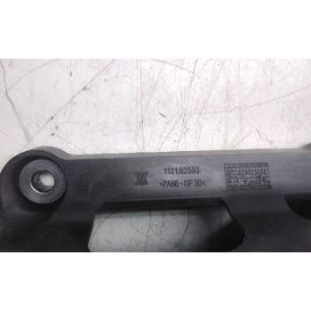 Recambio de palanca cambio para nissan nv 200 (m20) 1.5 dci cat referencia OEM IAM 112102593  