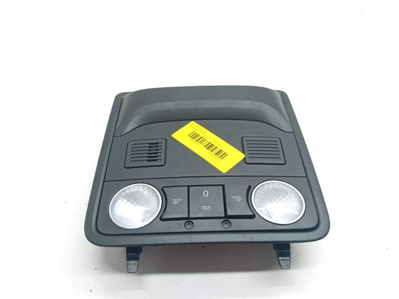 Recambio de luz interior para seat leon (5f1) 2.0 cupra referencia OEM IAM 5Q0951171  