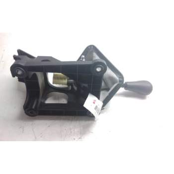 Recambio de palanca cambio para nissan nv 200 (m20) 1.5 dci cat referencia OEM IAM 112102593  