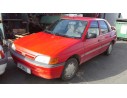 FORD ESCORT BERLINA/TURNIER