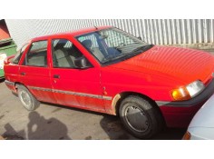 ford escort berlina/turnier del año 1992 2