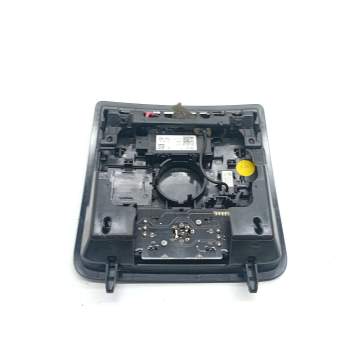 Recambio de luz interior para seat leon (5f1) 2.0 cupra referencia OEM IAM 5Q0951171  