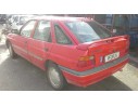 FORD ESCORT BERLINA/TURNIER