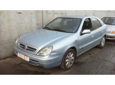 citroen xsara berlina del año 2002