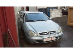 citroen xsara berlina del año 2002 2