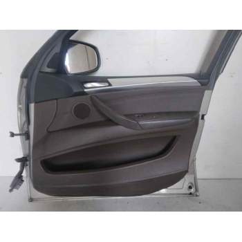 Recambio de puerta delantera derecha para bmw serie x6m (e71) referencia OEM IAM   